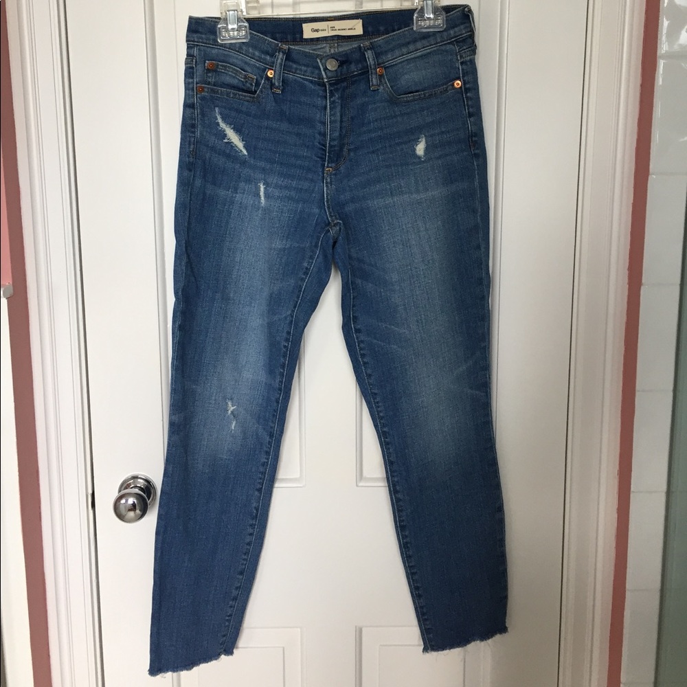 Gap Jeans
